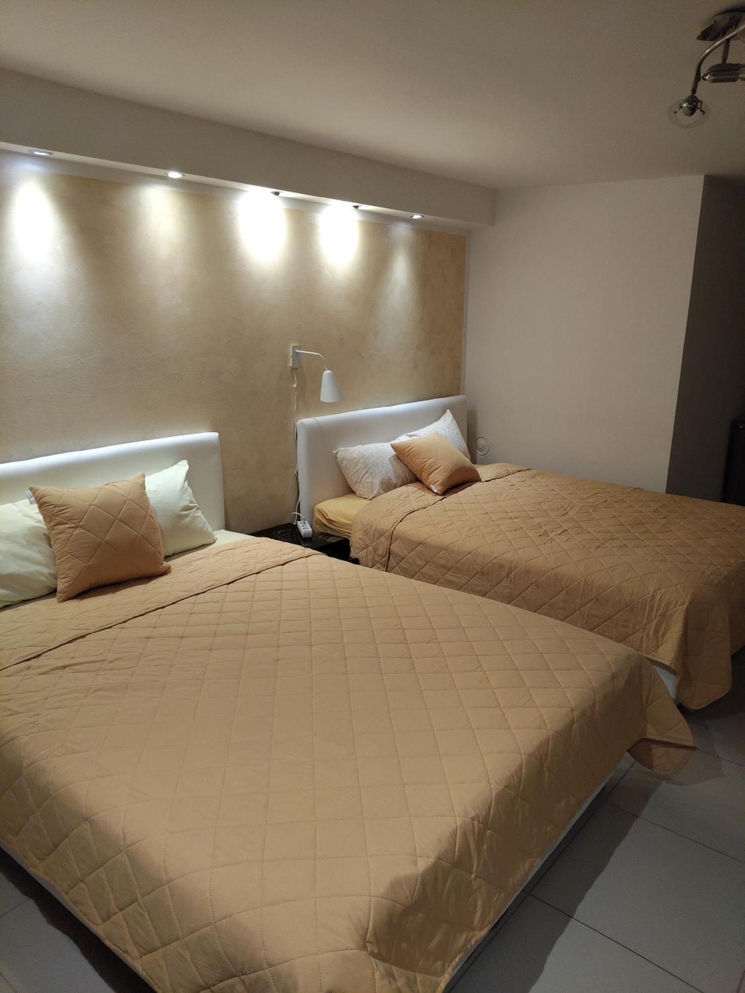 Apartment A&D Pančevo Exteriér fotografie