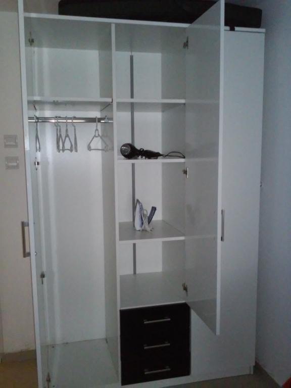 Apartment A&D Pančevo Pokoj fotografie