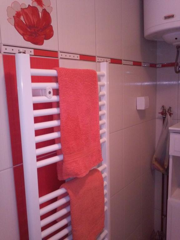 Apartment A&D Pančevo Pokoj fotografie