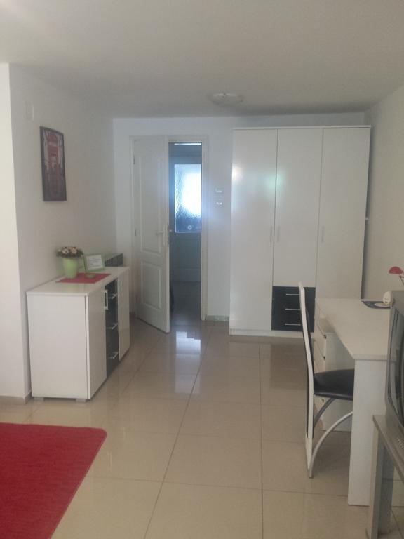 Apartment A&D Pančevo Exteriér fotografie