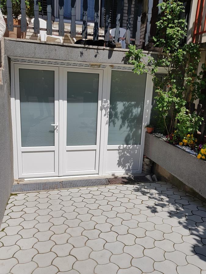 Apartment A&D Pančevo Exteriér fotografie